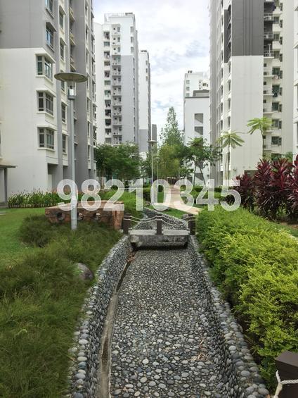 Blk 601D Punggol Central (Punggol), HDB 3 Rooms #130519352